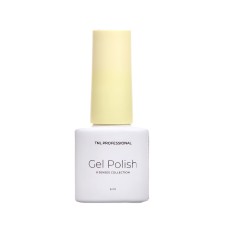 TNL Professional Mini Gel-Lygs “8 Senses”, No. 301 Black, 6 ml