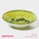 Glass Supply Switch "Kiwi", 200 ml, 12 × 2.5 cm