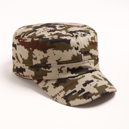 Basebolk Male, Haki Mix color, size 58-2
