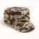 Basebolk Male, Haki Mix color, size 58