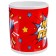 Sublimation mug, red, 350 ml "My hero", Spider-Man