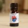 Geranium essential oil, a bottle-boiler, abstract, 10 ml