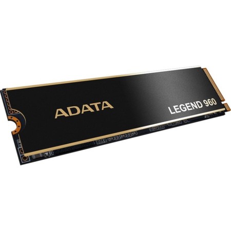 SSD A-Data PCIE 4.0 X4 4TB ALEG-960-4TCS Legend 960 M.2 2280-3