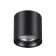 RECTE lamp, 10W LED 4000K, 720LM, black color, IP20