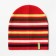 Children's hat, red/yellow color, size 54-56