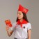 Set of pioneer “Pioneer - An example”, 5 subjects: tie, cap, icon, charter, certificate