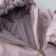 Combiason Children's Demicon Open Kinderlitto "Vert-2", height 86-92 cm, lilac color