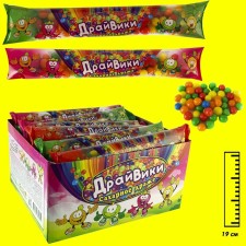 Sugar dragee 