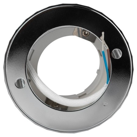 OL39 CH 1x15W lamp for GX53 IP20 chrome 8.2x8.2x7 cm-4