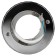 OL39 CH 1x15W lamp for GX53 IP20 chrome 8.2x8.2x7 cm