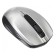 Mouse call 475MW Black/Gray optical (1000dpi) Wireless USB for laptop (3but)