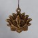 Wind Music Metal "Ganesha, Necklace" 5 bells 60 cm