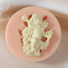 Mold Silicon 