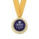 Men's medal "Best Son"