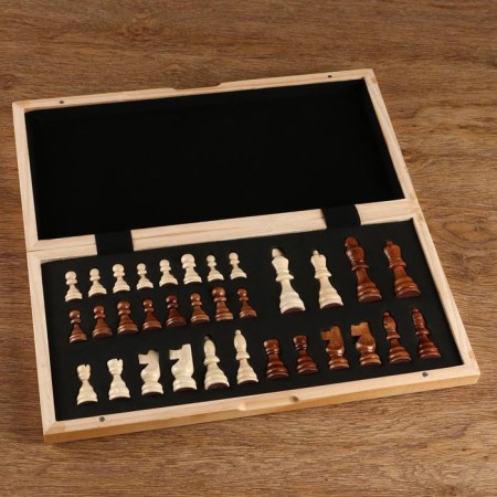 Chess "Gift", 40 x 40 cm-8