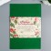 Father hard 1 mm "Summer Greens" set 10 sheets format A4