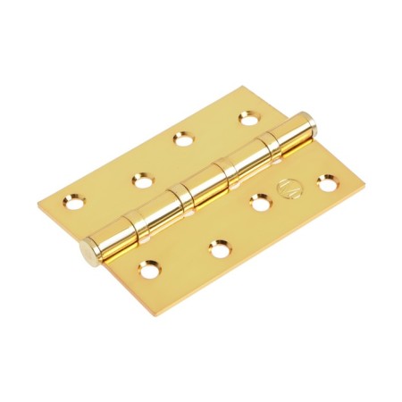Falled loop, MN5-100, 2.3 mm, color gold-1