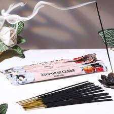 Set of incense 