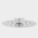 Aluminum moth, 4.5 l, metal cover