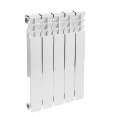 Bimetallic radiator STI, 500 x 80 mm, 12 sections