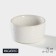 Porcelain Magistro Urban, 70 ml porcelain, D = 6.7 cm, white color in specking