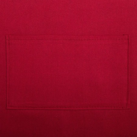 Apron Dilyana "Classic", central bearded, 80*60 cm, 100% p/e-2