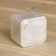 Salt briquette Cube "Kedr" 200 g "Dobroparov"