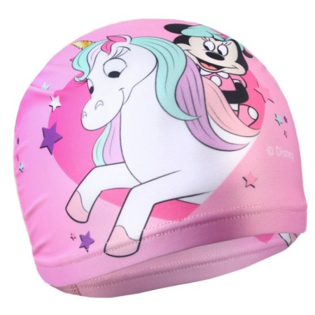 A cap for swimming Minnie, a head of a head 46-50 cm.-1