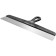 Facade Sibin 10079-450_z01, stainless, plastic pen, 450 mm