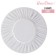 Hair net for a bundle Grace Dance, set 5 pcs., White color