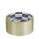 Klebebänder packaging tape, 50mm*50m, transparent