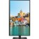 Монитор Samsung LS27A400UJUXEN, 27", IPS, 1920x1080, 75Гц, 5 мс, HDMI, DP, чёрный
