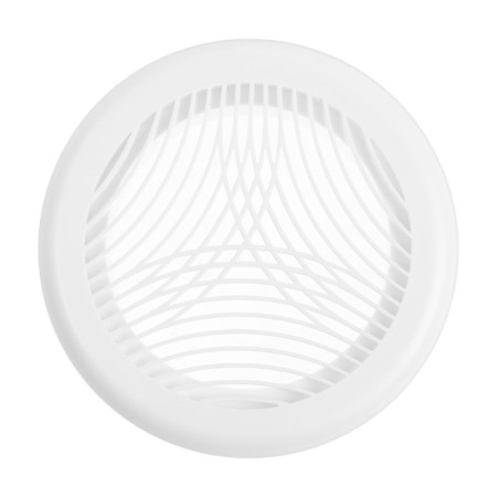 Ventilation grate Era 10 RPKF, d = 100 mm, detachable