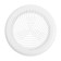 Ventilation grate Era 10 RPKF, d = 100 mm, detachable