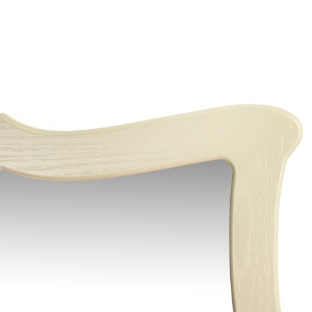 Mirror hinged berge 23, 670x16x970, ivory-3