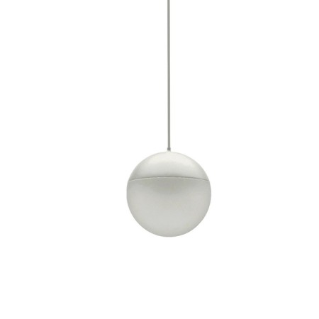 Suspension lamp mantra kilda, LED, 800LM, 3000K, 160 mm, white color