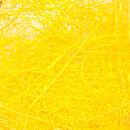 Floral yellow frame 15 cm-3