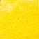 Floral yellow frame 15 cm