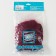 Runned tape 100% nylon 50g (07 Bordeaux)