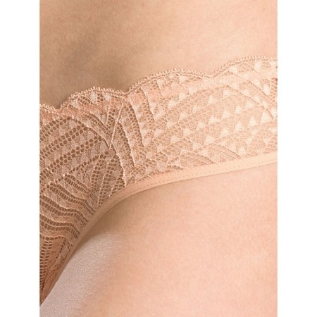 Female cowards, size 44, powder color-2