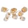 NOCTURNE 3131-308 8HE27 40W chandelier