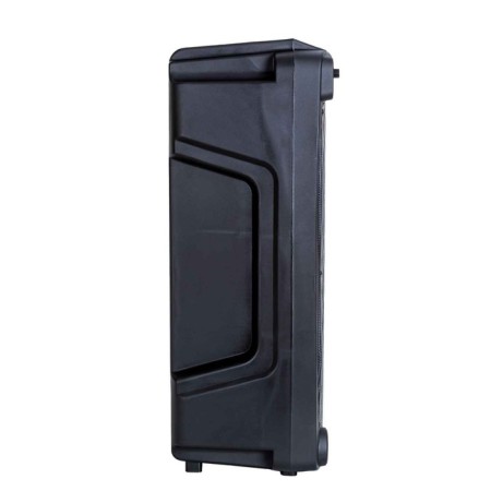 Acoustic system National NSM-V150, 80W, MP3/WMA/FLAC/WAV/APE/AAC, Black Color-9
