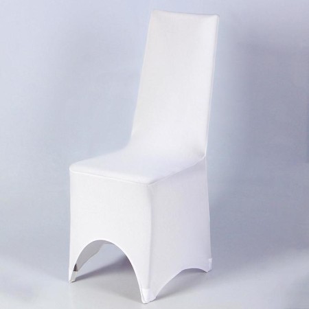 Wedding case on a chair, white-5