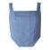 Top female denim Mist: Denim R.48, Blue
