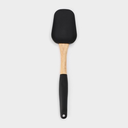 Makota delay blade, 26.5 × 6.5 cm, beige/black color-2