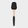 Makota delay blade, 26.5 × 6.5 cm, beige/black color