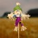 Garden scarecrow, h = 50 cm, mix, Greengo
