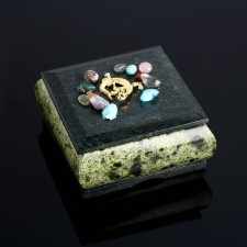 Casket 