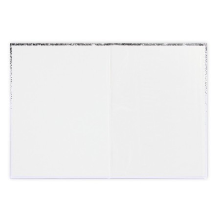 The folder for the certificate of marriage "We are a family", A4.-3