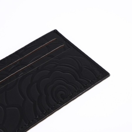 Cartholder, black color-3